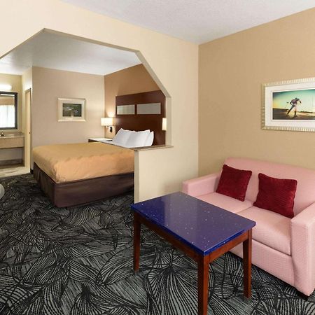 Hotel Oxford Dış mekan fotoğraf