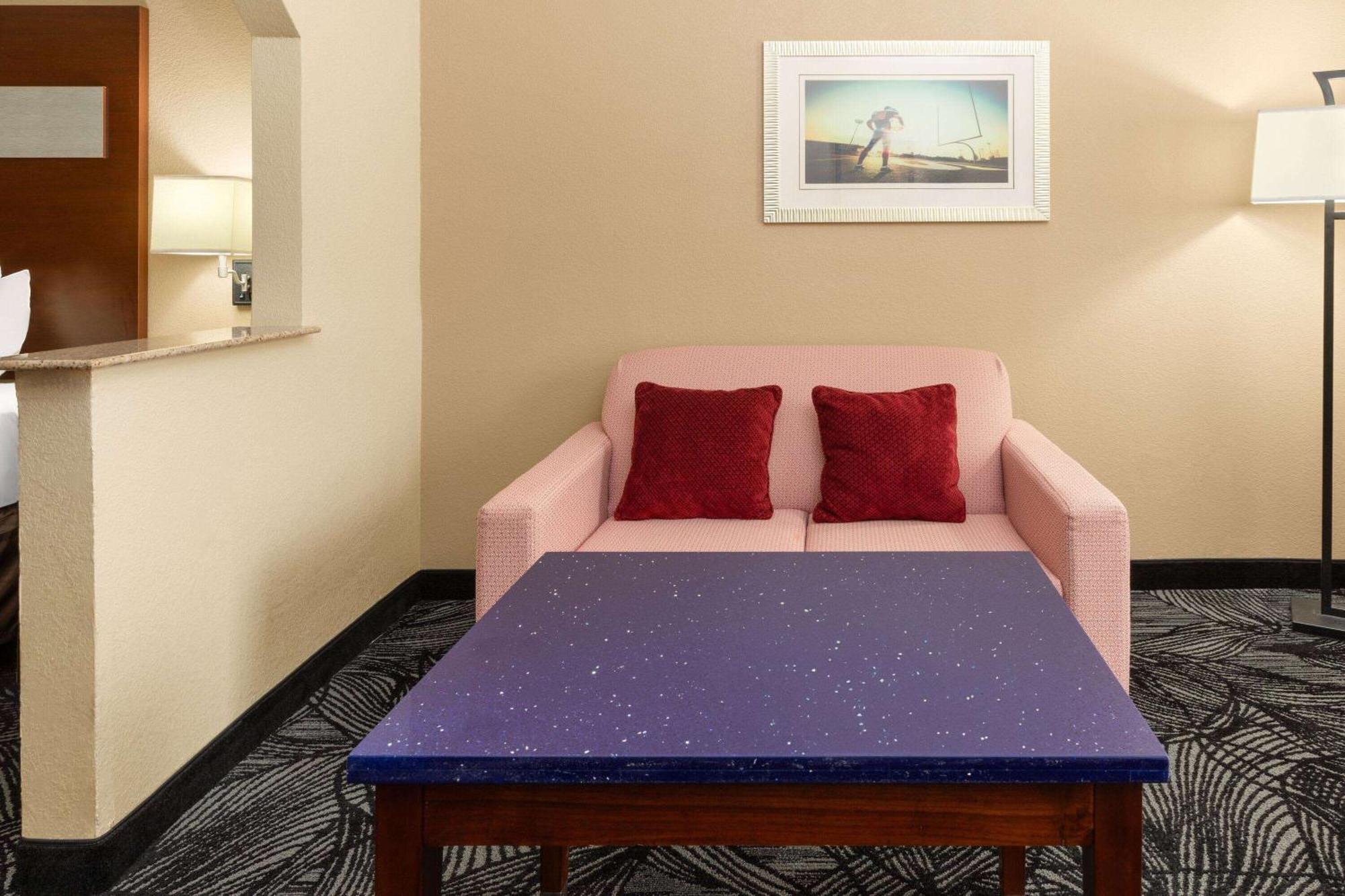 Hotel Oxford Dış mekan fotoğraf