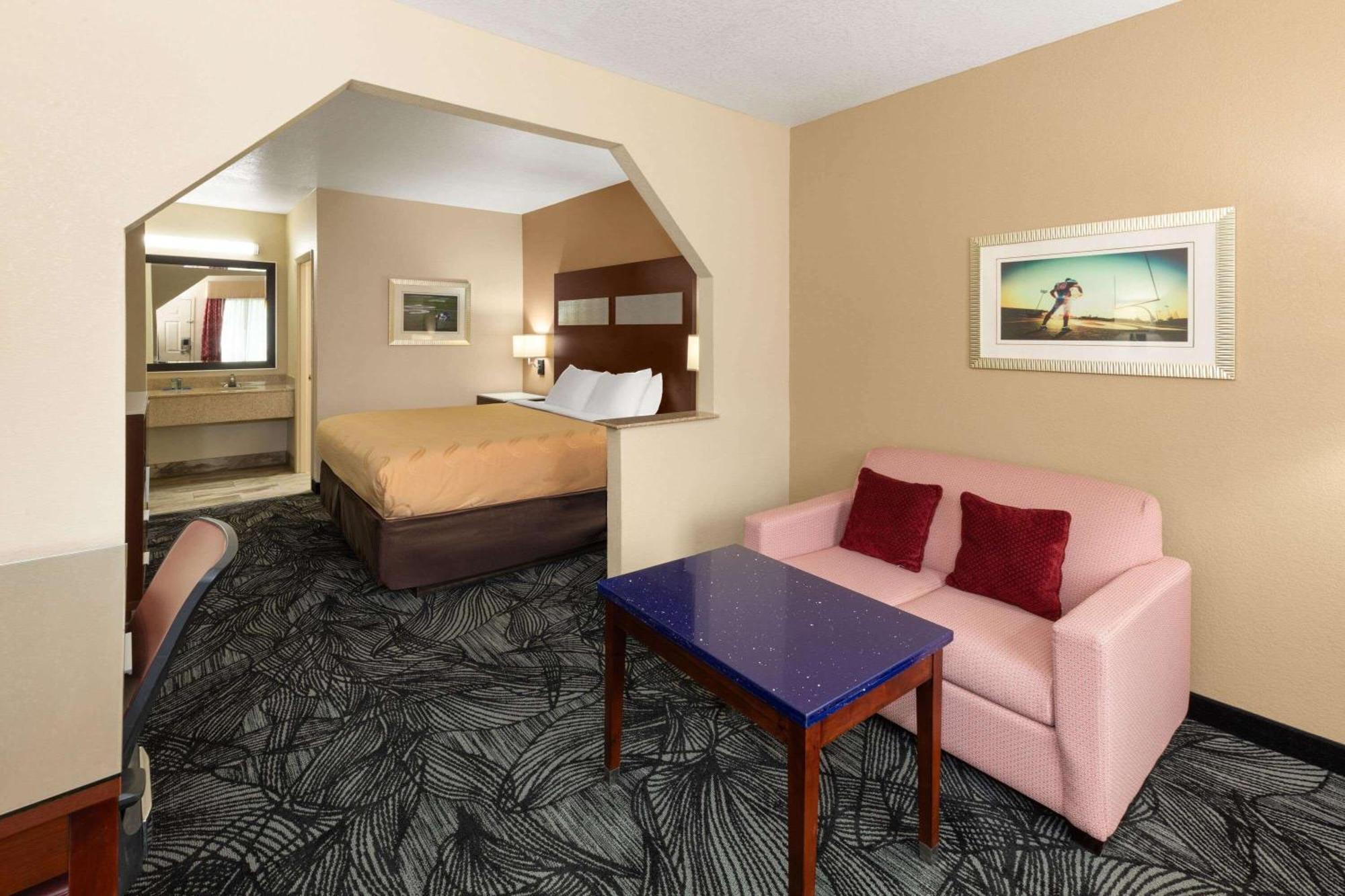 Hotel Oxford Dış mekan fotoğraf
