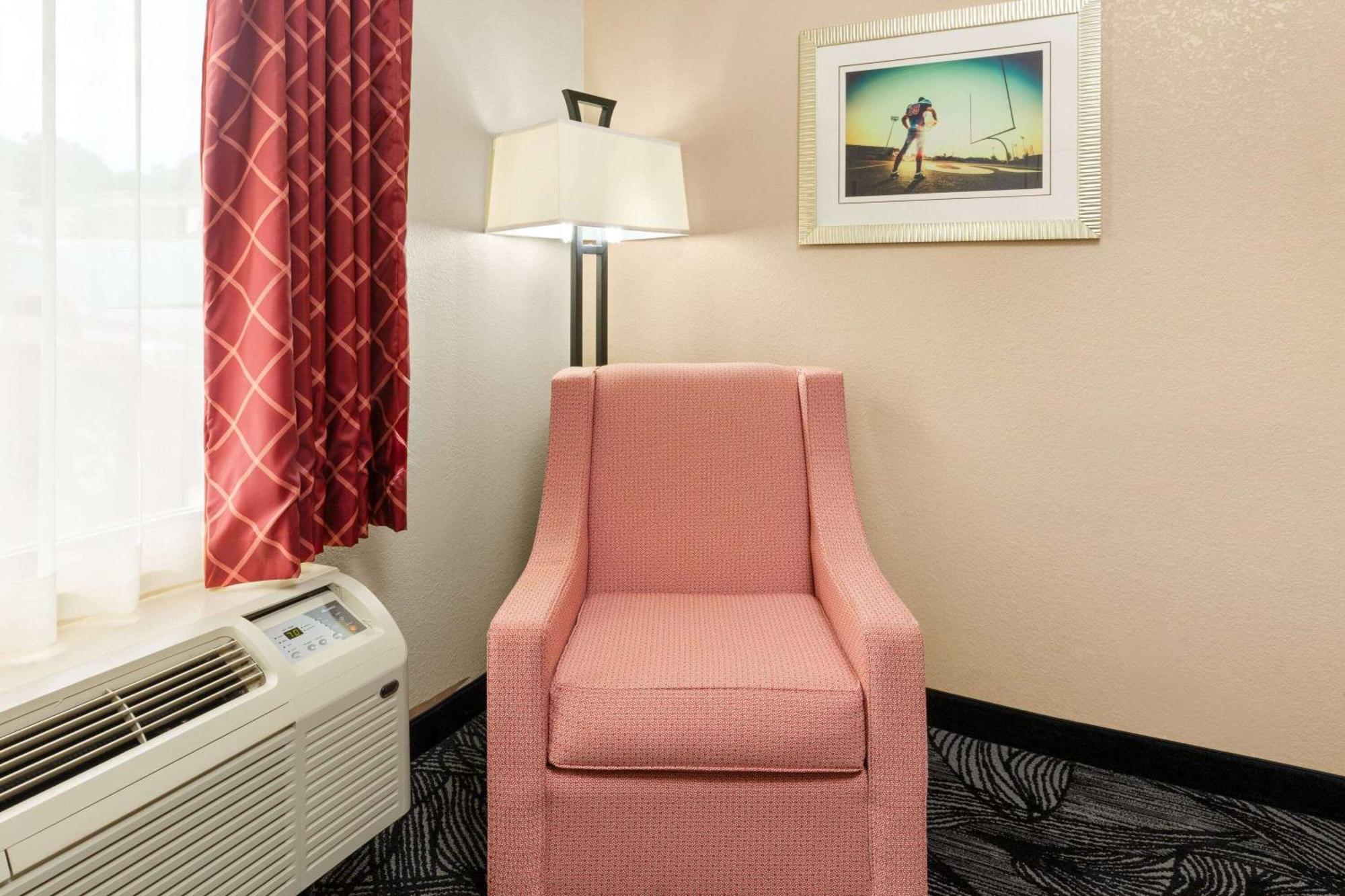 Hotel Oxford Dış mekan fotoğraf